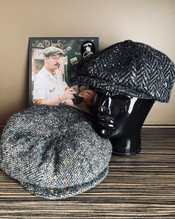 peaky blinders, pet