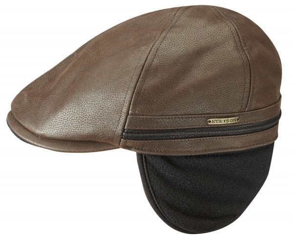 pet, leder, stetson